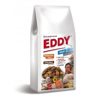 EDDY Adult Large Breed