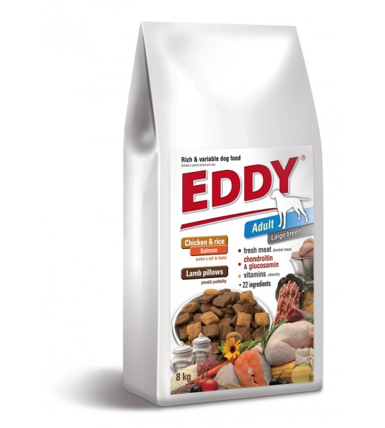 EDDY Adult Large Breed EDDY Adult Large Breed