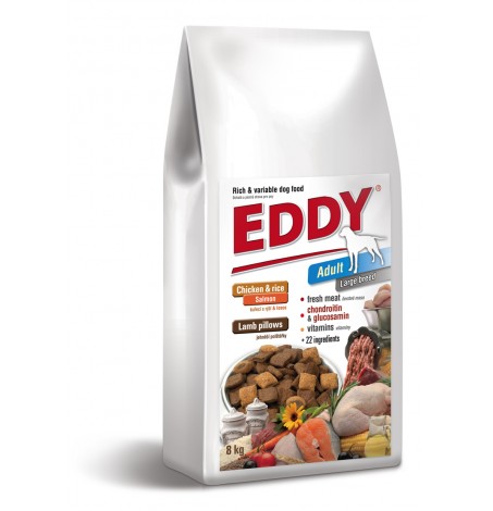 EDDY Adult Large Breed