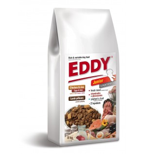 EDDY Junior Large Breed
