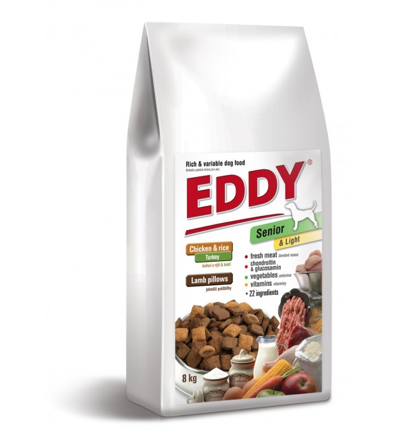 EDDY Senior & Light EDDY Senior & Light