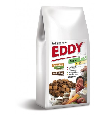 EDDY Senior & Light