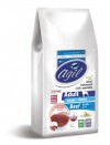 AGIL Adult Large Breed, BEEF & lamb & tuna