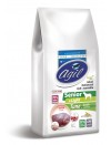 AGIL Senior & Light, TUNA & lamb & chicken