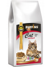 Puffins CAT Sterilized Turkey&Tuna 10kg
