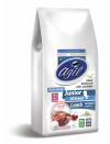 AGIL JUNIOR Sensitive All Breed Lamb & venison, GRAINFREE