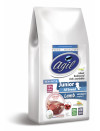 AGIL JUNIOR Sensitive All Breed Lamb & venison, GRAINFREE
