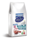 AGIL Adult SENSITIVE, GRAINFREE, bez obilovin, Lamb & venison