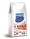AGIL Adult All Breed, CHICKEN & lamb & tuna